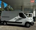 Белый Рено Мастер, объемом двигателя 2.3 л и пробегом 328 тыс. км за 12500 $, фото 4 на Automoto.ua