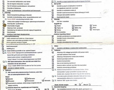 Білий Рено Мастєр, об'ємом двигуна 2.3 л та пробігом 273 тис. км за 18600 $, фото 64 на Automoto.ua