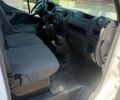 Білий Рено Мастєр, об'ємом двигуна 2.3 л та пробігом 340 тис. км за 18000 $, фото 2 на Automoto.ua