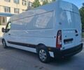 Білий Рено Мастєр, об'ємом двигуна 0 л та пробігом 251 тис. км за 17200 $, фото 2 на Automoto.ua
