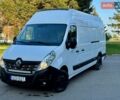 Белый Рено Мастер, объемом двигателя 2.3 л и пробегом 177 тыс. км за 21850 $, фото 4 на Automoto.ua