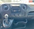 Білий Рено Мастєр, об'ємом двигуна 2.3 л та пробігом 163 тис. км за 18350 $, фото 31 на Automoto.ua