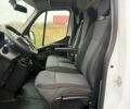 Білий Рено Мастєр, об'ємом двигуна 2.3 л та пробігом 228 тис. км за 16800 $, фото 23 на Automoto.ua