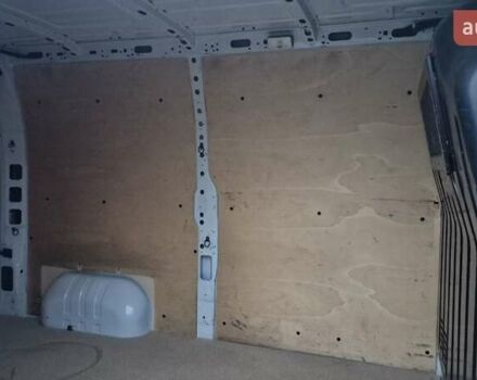 Білий Рено Мастєр, об'ємом двигуна 0 л та пробігом 263 тис. км за 15900 $, фото 27 на Automoto.ua