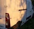 Белый Рено Мастер, объемом двигателя 2.3 л и пробегом 468 тыс. км за 7500 $, фото 18 на Automoto.ua