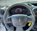 Білий Рено Мастєр, об'ємом двигуна 2.3 л та пробігом 177 тис. км за 20950 $, фото 29 на Automoto.ua