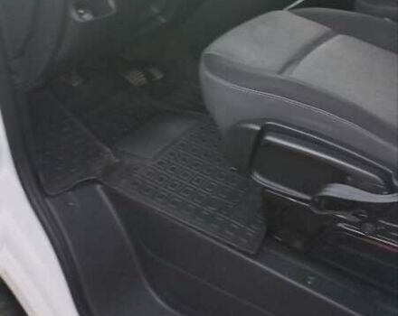 Белый Рено Мастер, объемом двигателя 2.3 л и пробегом 233 тыс. км за 16800 $, фото 15 на Automoto.ua