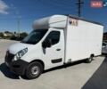 Белый Рено Мастер, объемом двигателя 2.3 л и пробегом 212 тыс. км за 16500 $, фото 5 на Automoto.ua