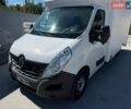 Белый Рено Мастер, объемом двигателя 2.3 л и пробегом 212 тыс. км за 16500 $, фото 16 на Automoto.ua