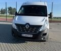 Белый Рено Мастер, объемом двигателя 2.3 л и пробегом 252 тыс. км за 16500 $, фото 1 на Automoto.ua