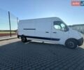 Белый Рено Мастер, объемом двигателя 2.3 л и пробегом 252 тыс. км за 16100 $, фото 1 на Automoto.ua