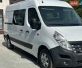 Білий Рено Мастєр, об'ємом двигуна 2.3 л та пробігом 212 тис. км за 19500 $, фото 7 на Automoto.ua