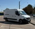 Білий Рено Мастєр, об'ємом двигуна 2.3 л та пробігом 275 тис. км за 16700 $, фото 4 на Automoto.ua