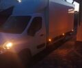 Білий Рено Мастєр, об'ємом двигуна 2.3 л та пробігом 328 тис. км за 21500 $, фото 9 на Automoto.ua