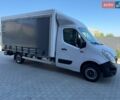 Білий Рено Мастєр, об'ємом двигуна 2.3 л та пробігом 272 тис. км за 18500 $, фото 4 на Automoto.ua