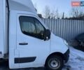 Белый Рено Мастер, объемом двигателя 2.3 л и пробегом 587 тыс. км за 12800 $, фото 12 на Automoto.ua