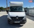 Белый Рено Мастер, объемом двигателя 2.3 л и пробегом 212 тыс. км за 16500 $, фото 3 на Automoto.ua