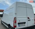 Белый Рено Мастер, объемом двигателя 2.3 л и пробегом 450 тыс. км за 15500 $, фото 10 на Automoto.ua