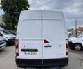 Белый Рено Мастер, объемом двигателя 2.3 л и пробегом 165 тыс. км за 21900 $, фото 8 на Automoto.ua
