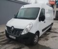 Белый Рено Мастер, объемом двигателя 2.3 л и пробегом 292 тыс. км за 15500 $, фото 1 на Automoto.ua