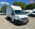 Белый Рено Мастер, объемом двигателя 2.3 л и пробегом 163 тыс. км за 18350 $, фото 1 на Automoto.ua