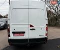 Белый Рено Мастер, объемом двигателя 2.3 л и пробегом 237 тыс. км за 16600 $, фото 4 на Automoto.ua