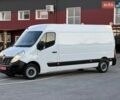 Білий Рено Мастєр, об'ємом двигуна 2.3 л та пробігом 278 тис. км за 16400 $, фото 9 на Automoto.ua
