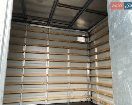 Белый Рено Мастер, объемом двигателя 2.3 л и пробегом 162 тыс. км за 18300 $, фото 30 на Automoto.ua