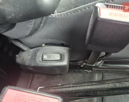 Білий Рено Мастєр, об'ємом двигуна 2.3 л та пробігом 263 тис. км за 16200 $, фото 25 на Automoto.ua