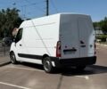 Білий Рено Мастєр, об'ємом двигуна 2.3 л та пробігом 275 тис. км за 16700 $, фото 1 на Automoto.ua