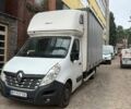 Белый Рено Мастер, объемом двигателя 2.3 л и пробегом 500 тыс. км за 15000 $, фото 2 на Automoto.ua