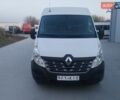 Белый Рено Мастер, объемом двигателя 2.3 л и пробегом 220 тыс. км за 16300 $, фото 10 на Automoto.ua