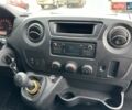 Белый Рено Мастер, объемом двигателя 2.3 л и пробегом 370 тыс. км за 16000 $, фото 3 на Automoto.ua