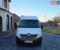 Белый Рено Мастер, объемом двигателя 2.3 л и пробегом 249 тыс. км за 21850 $, фото 5 на Automoto.ua
