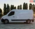 Белый Рено Мастер, объемом двигателя 2.3 л и пробегом 189 тыс. км за 15900 $, фото 13 на Automoto.ua