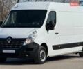 Белый Рено Мастер, объемом двигателя 0 л и пробегом 282 тыс. км за 17600 $, фото 5 на Automoto.ua