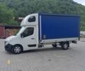 Білий Рено Мастєр, об'ємом двигуна 2.3 л та пробігом 878 тис. км за 16200 $, фото 9 на Automoto.ua