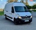 Білий Рено Мастєр, об'ємом двигуна 2.3 л та пробігом 177 тис. км за 20950 $, фото 53 на Automoto.ua
