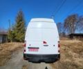 Белый Рено Мастер, объемом двигателя 2.3 л и пробегом 193 тыс. км за 18500 $, фото 11 на Automoto.ua