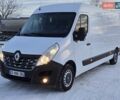 Белый Рено Мастер, объемом двигателя 2.3 л и пробегом 213 тыс. км за 17950 $, фото 13 на Automoto.ua