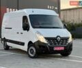 Білий Рено Мастєр, об'ємом двигуна 2.3 л та пробігом 278 тис. км за 16400 $, фото 22 на Automoto.ua