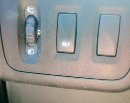 Білий Рено Мастєр, об'ємом двигуна 2.3 л та пробігом 212 тис. км за 16700 $, фото 3 на Automoto.ua