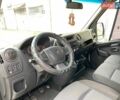 Белый Рено Мастер, объемом двигателя 2.3 л и пробегом 410 тыс. км за 17000 $, фото 13 на Automoto.ua