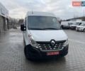 Белый Рено Мастер, объемом двигателя 2.3 л и пробегом 293 тыс. км за 15950 $, фото 10 на Automoto.ua