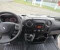 Білий Рено Мастєр, об'ємом двигуна 2.3 л та пробігом 177 тис. км за 16800 $, фото 7 на Automoto.ua