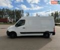Белый Рено Мастер, объемом двигателя 2.3 л и пробегом 175 тыс. км за 14100 $, фото 1 на Automoto.ua