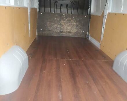 Рено Мастєр 2018 у Буче на Automoto.ua Білий Рено Мастєр, об'ємом двигуна 2.3 л та пробігом 207 тис. км за 16500 $, фото 10 на Automoto.ua