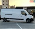 Білий Рено Мастєр, об'ємом двигуна 2.3 л та пробігом 278 тис. км за 16400 $, фото 51 на Automoto.ua