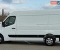 Белый Рено Мастер, объемом двигателя 2.3 л и пробегом 245 тыс. км за 16850 $, фото 25 на Automoto.ua