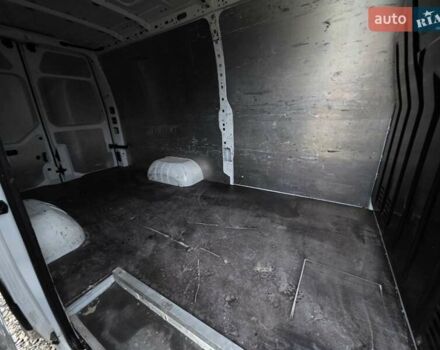 Белый Рено Мастер, объемом двигателя 2.3 л и пробегом 299 тыс. км за 21499 $, фото 24 на Automoto.ua